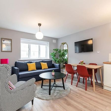 Fully Refurb Drogheda Apartment3 1St Floor المظهر الخارجي الصورة