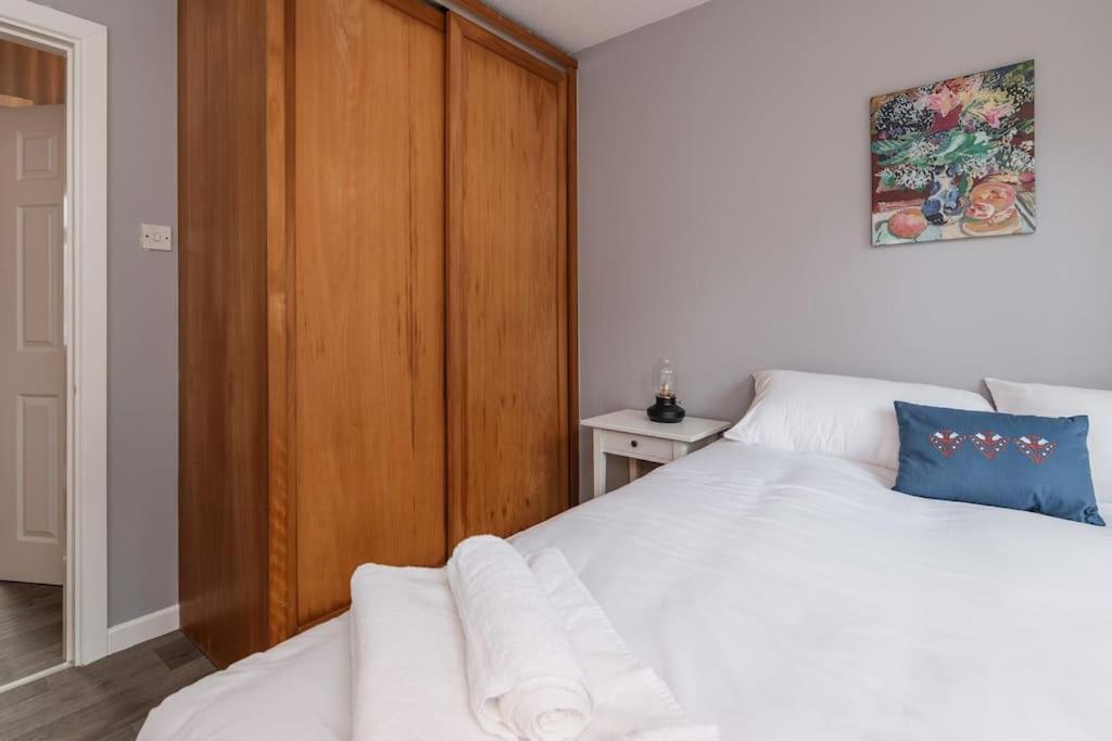 Fully Refurb Drogheda Apartment3 1St Floor المظهر الخارجي الصورة