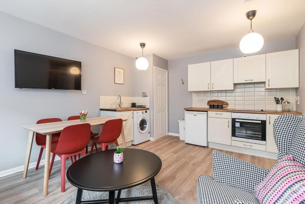Fully Refurb Drogheda Apartment3 1St Floor المظهر الخارجي الصورة