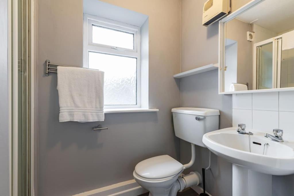 Fully Refurb Drogheda Apartment3 1St Floor المظهر الخارجي الصورة