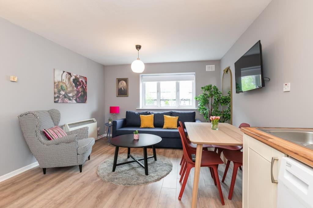 Fully Refurb Drogheda Apartment3 1St Floor المظهر الخارجي الصورة