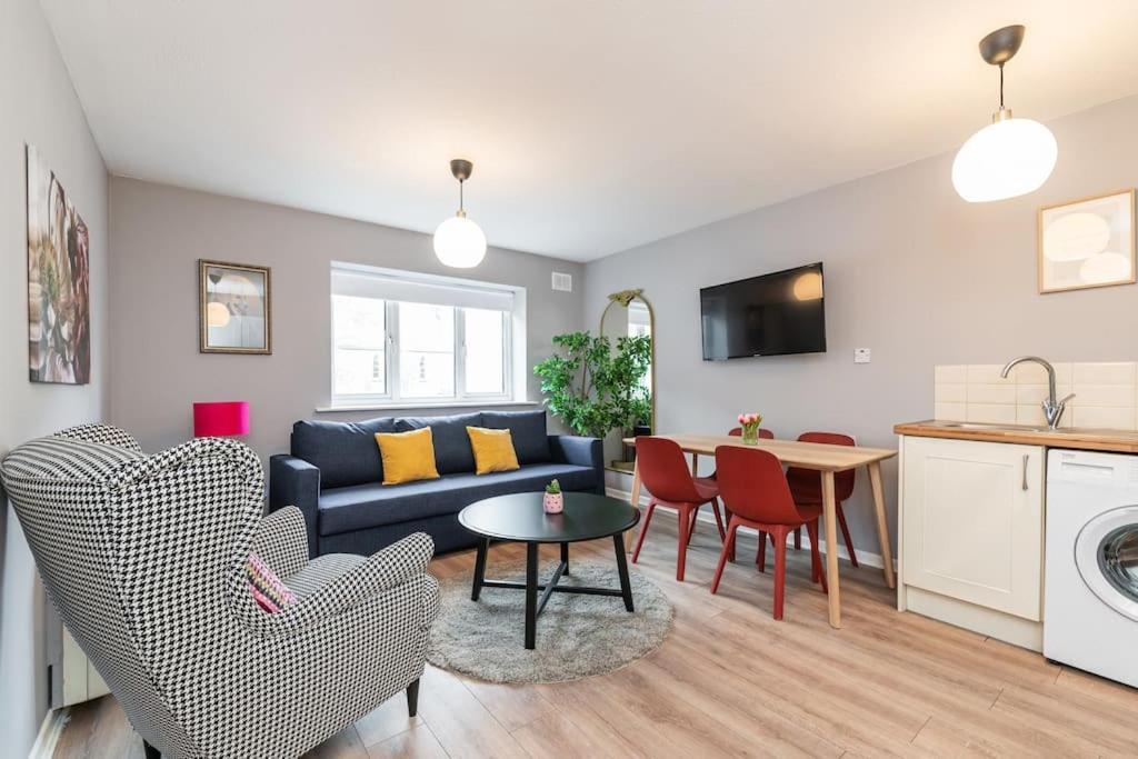 Fully Refurb Drogheda Apartment3 1St Floor المظهر الخارجي الصورة